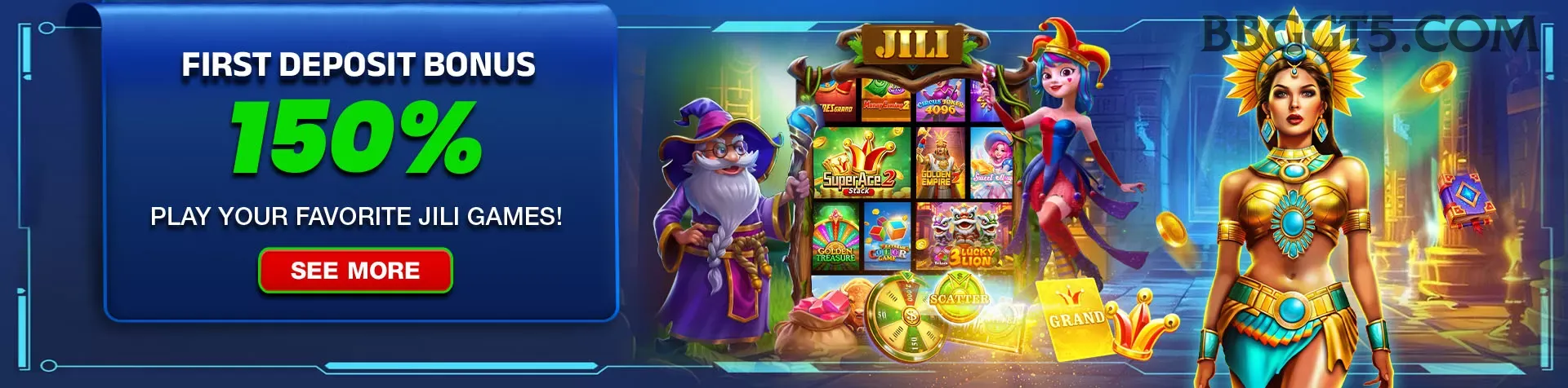 Cassino bbgg app mobile